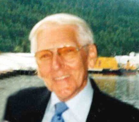 Obituary of Norbert C. Blum