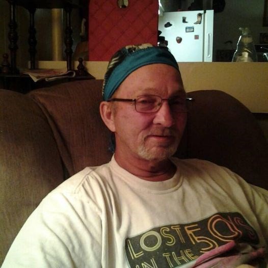 Obituary of Ricky Glenn Johnson