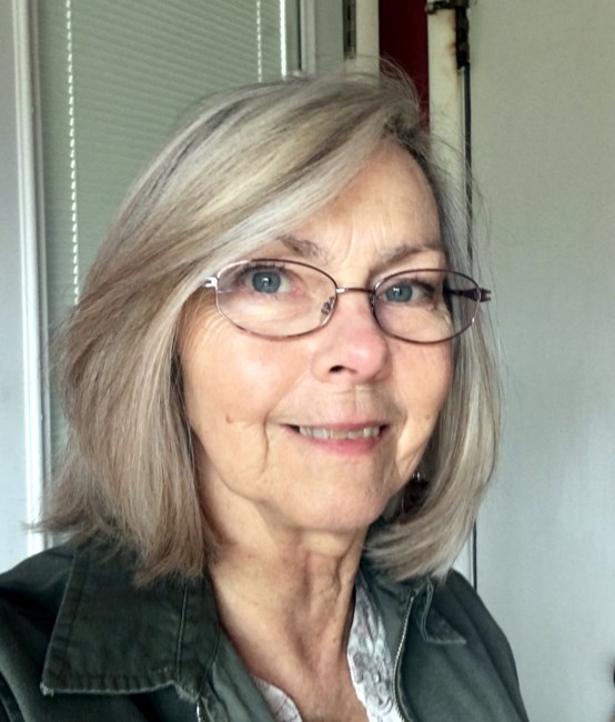 Obituary of Judith Eileen Webb