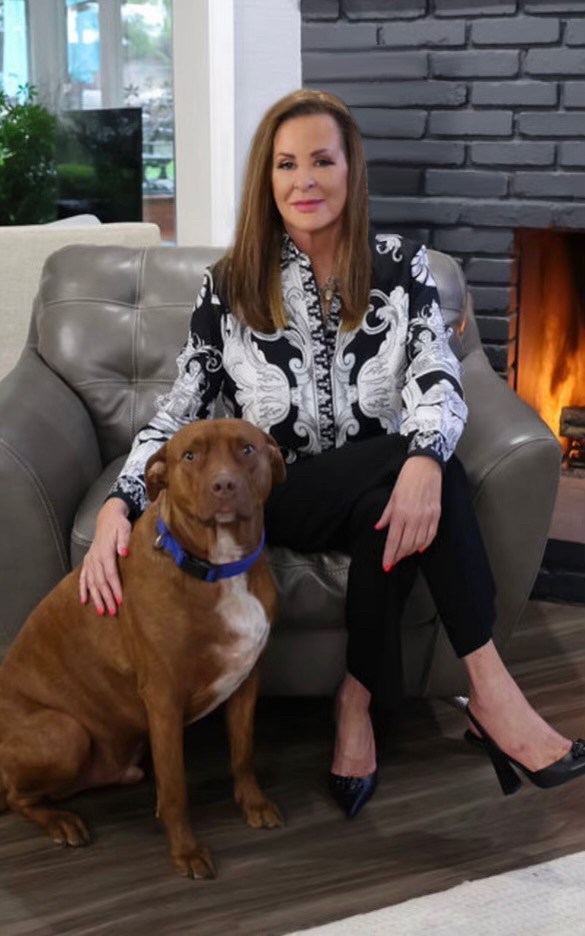 Obituary of Holly Hefton