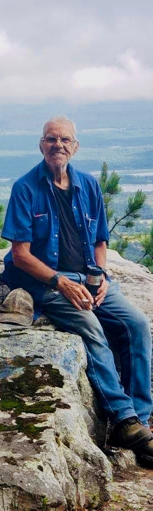 Obituary of Jerry Wayne Floyd Sr.