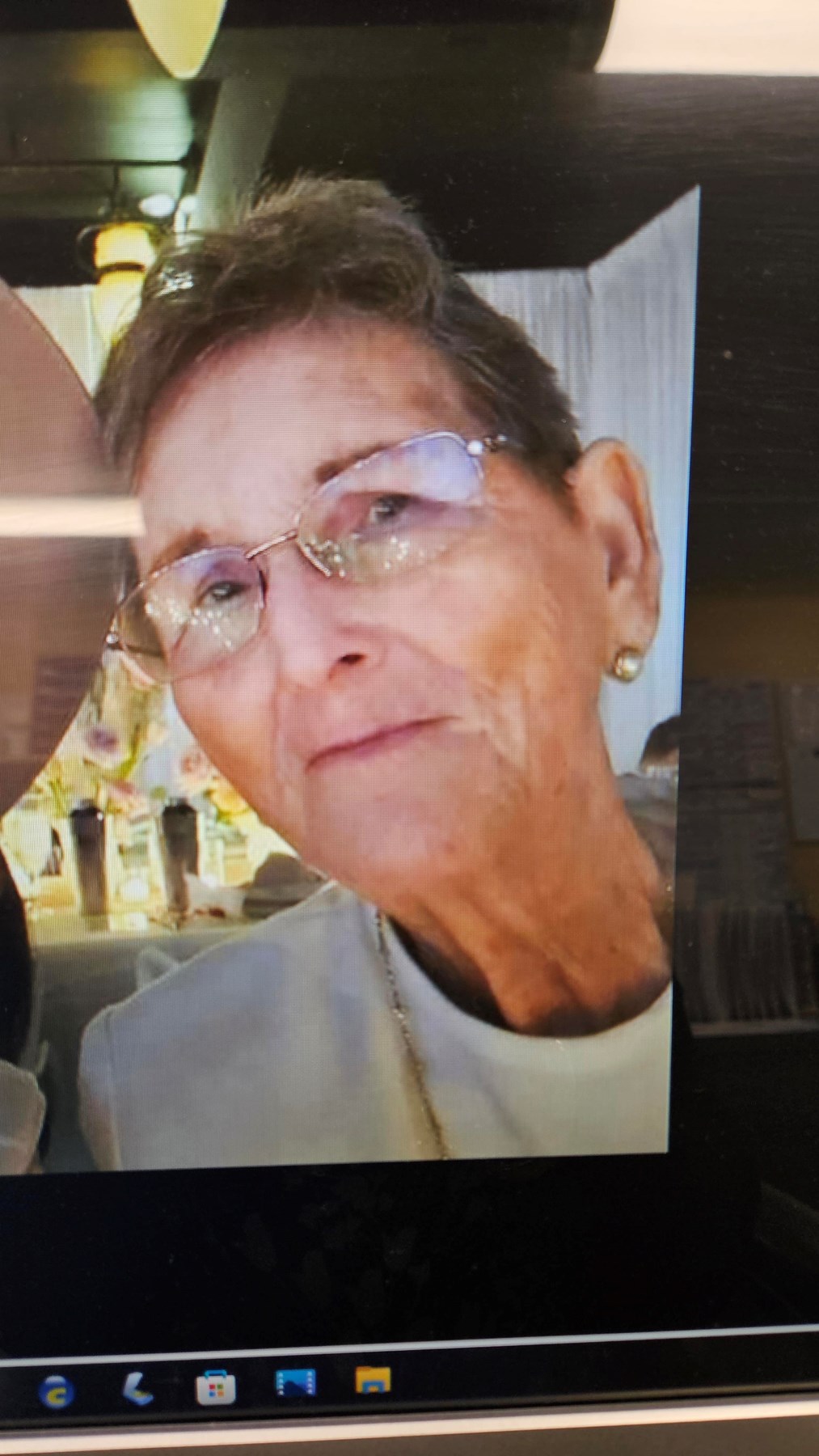 Obituary of Karol B Singleton