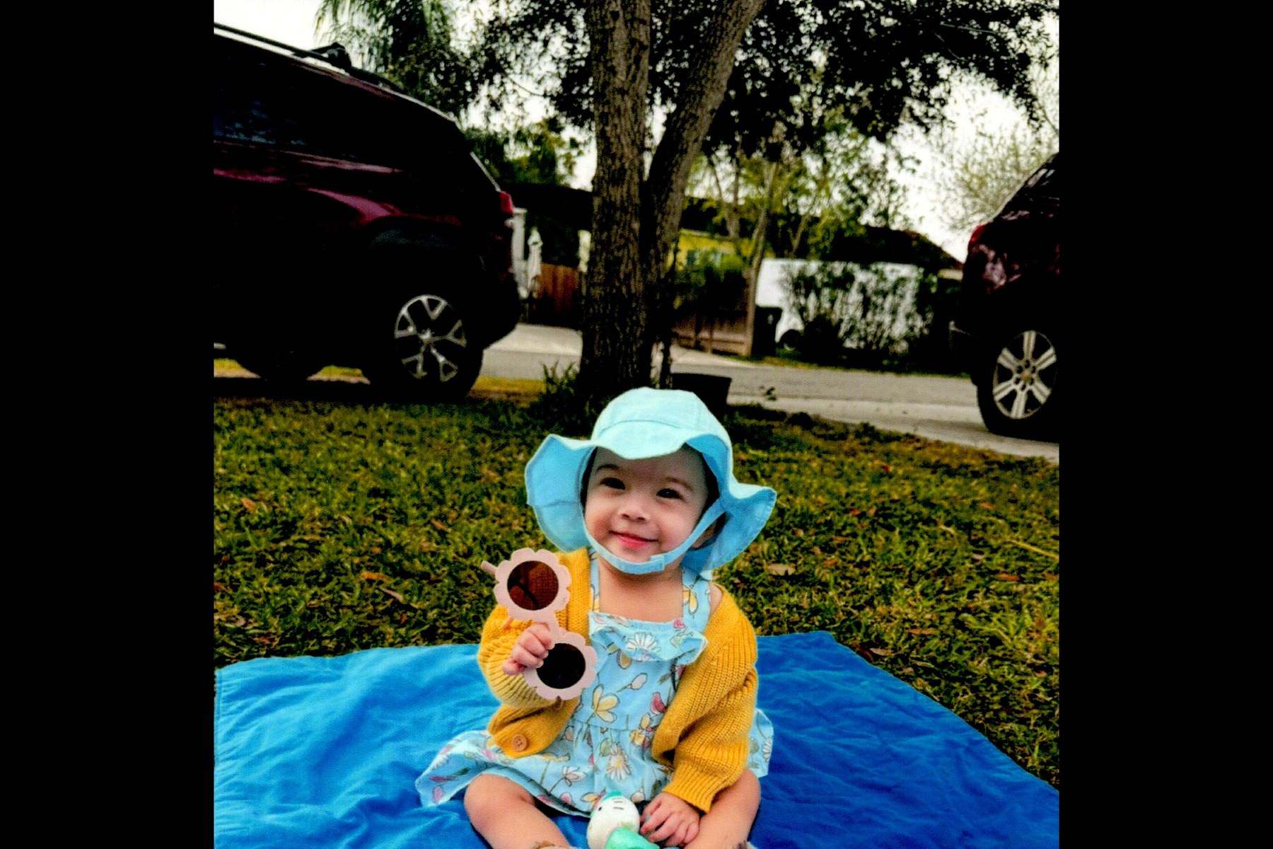 Obituary of Antonella Rodriguez