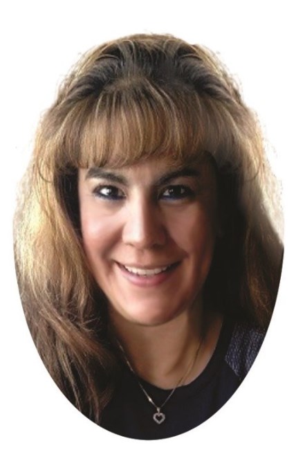 Obituary of Roxane R. Harvey