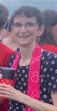 Obituary of Joanne Grace Fischer