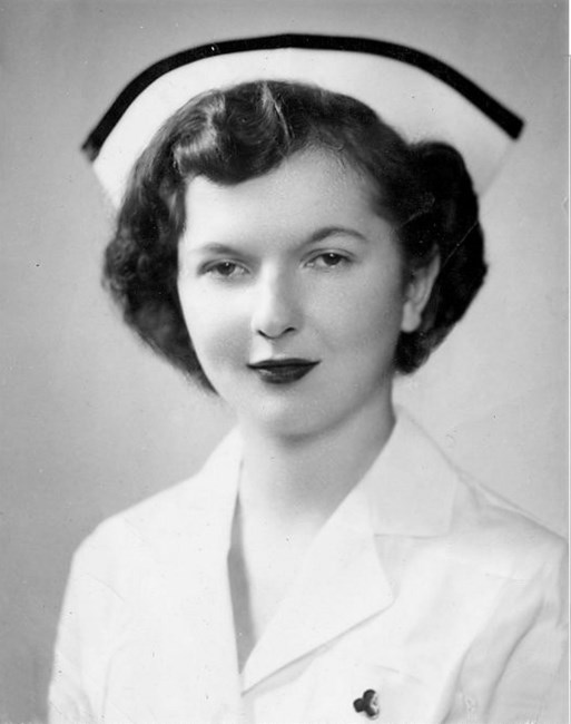 Obituary of Ruth Theresa Green