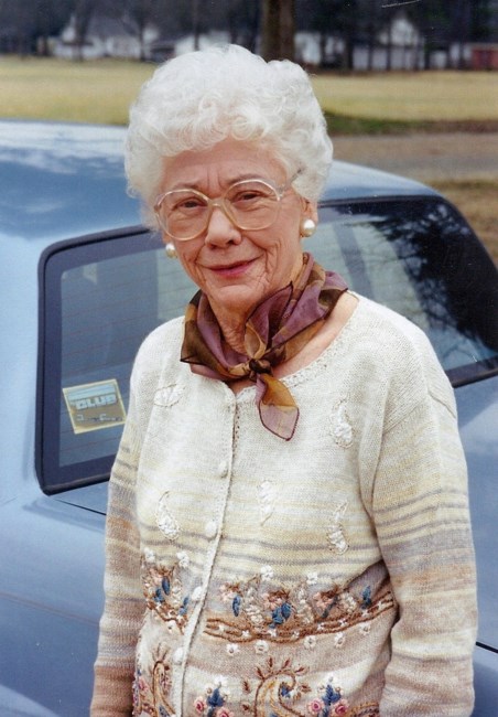 Obituary of Barbara C. Johnson