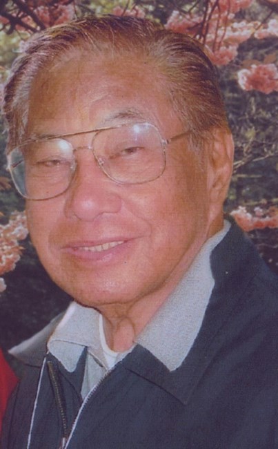 Obituary of Alejandro Laurel Catubig