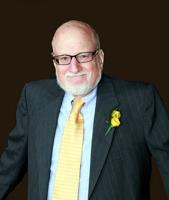 Avis de décès de Harold "Hal" Alvin Bouton Jr.