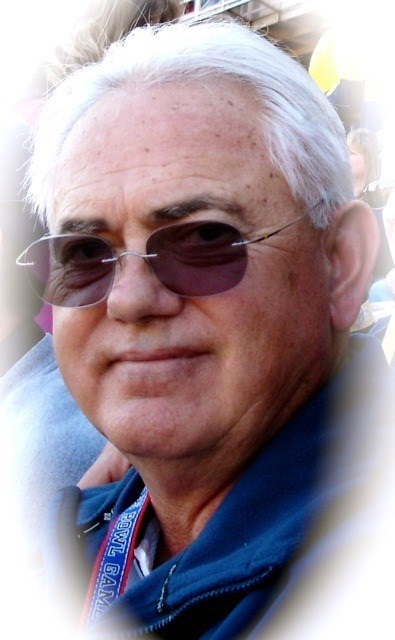 Obituary of John W. Allen Jr.