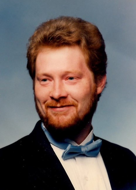 Obituary of Benton W. Ford