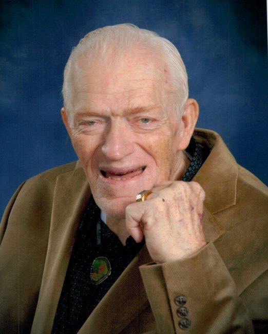 Obituary of Billie F. Foster