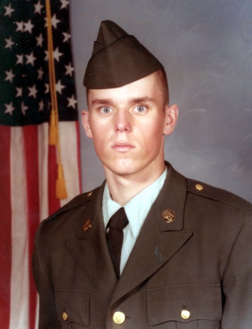 Obituary of Ronald Arthur Gray