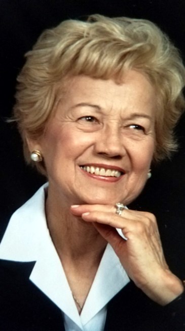 Obituario de Mary B. Vitale