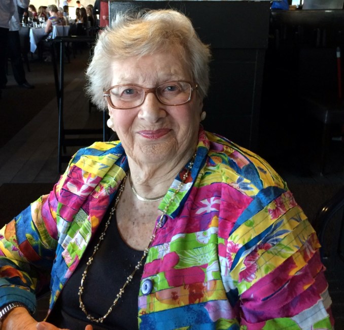 Obituary of Doris M. Puckett