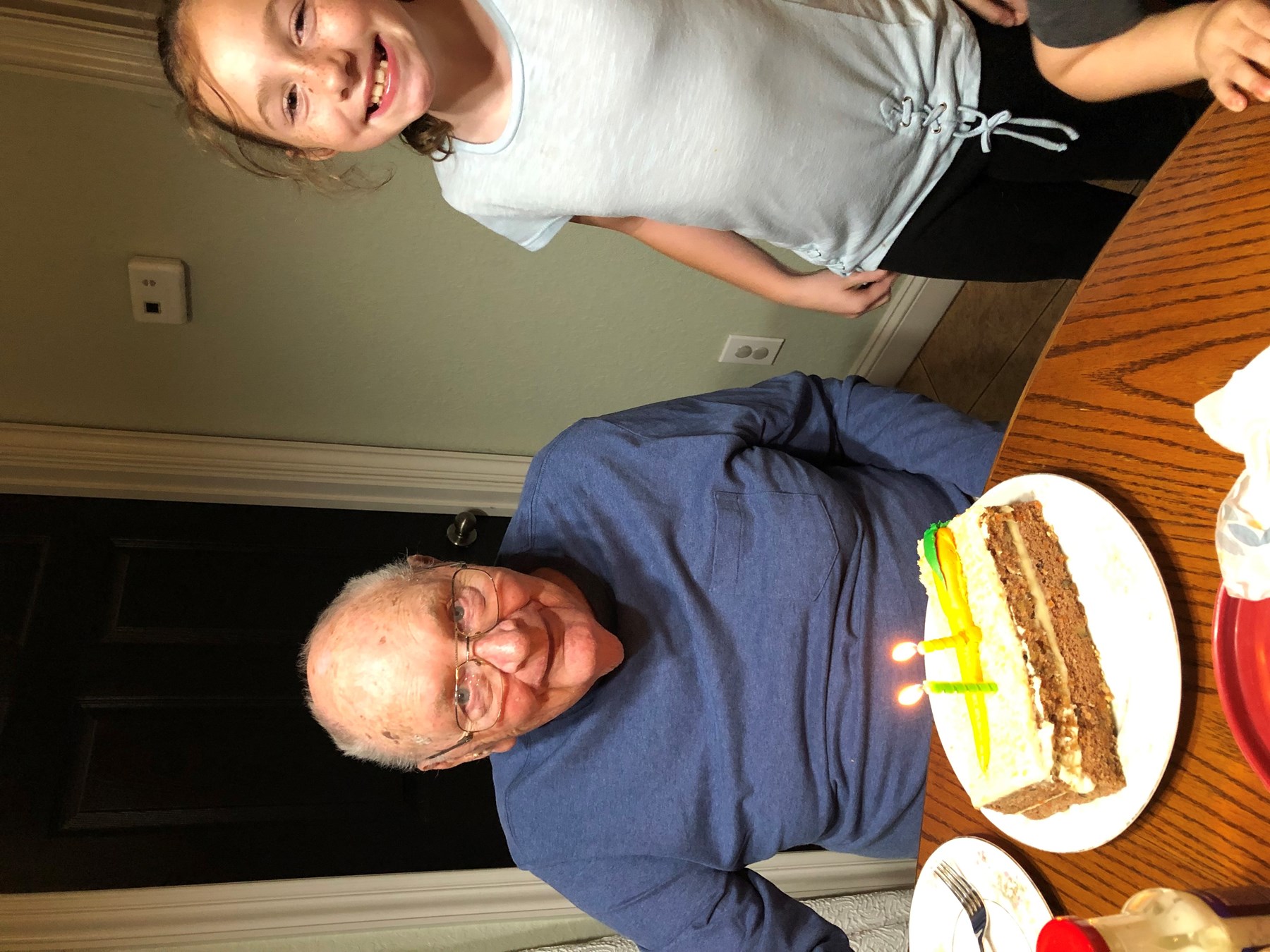 Roger Rudolph Johnson Obituary Jacksonville, FL