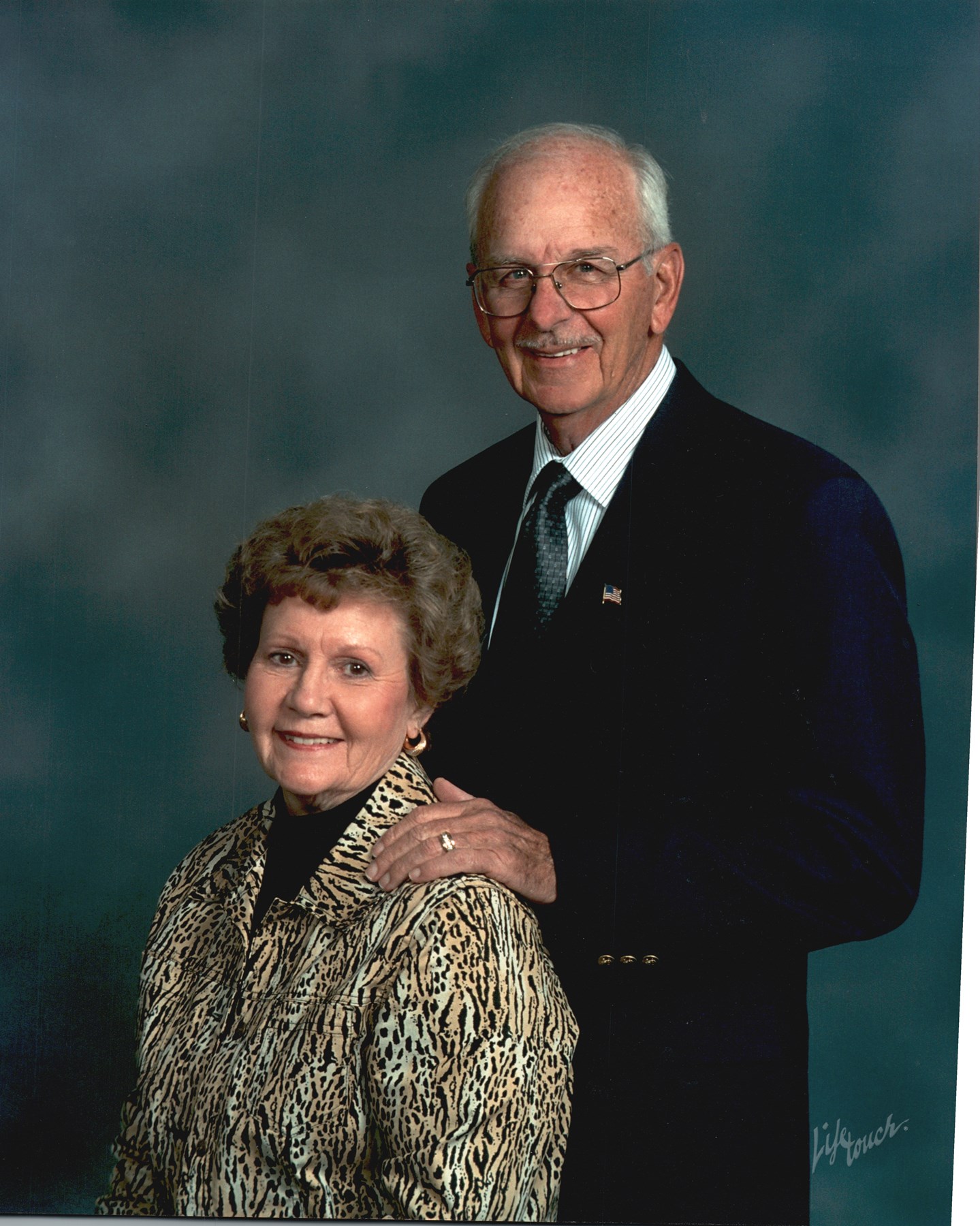 Obituary of Elizabeth C. Halfacre