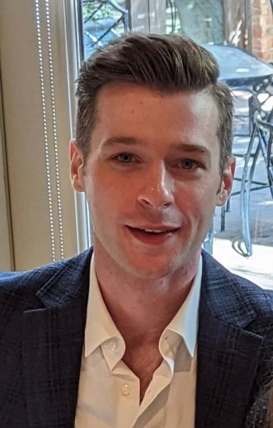 Obituary of John Genghini