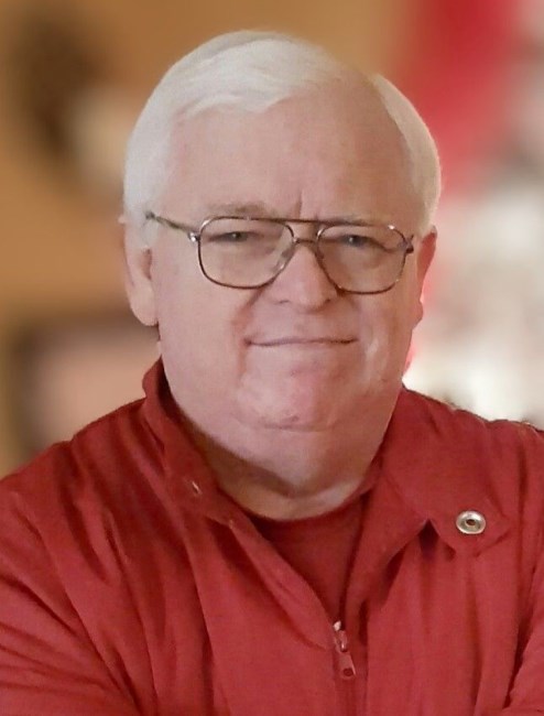 Obituary of Kim Michael Edmonds