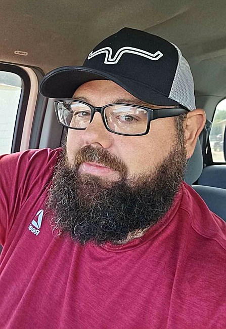 Obituary of Jason Fred Lewis