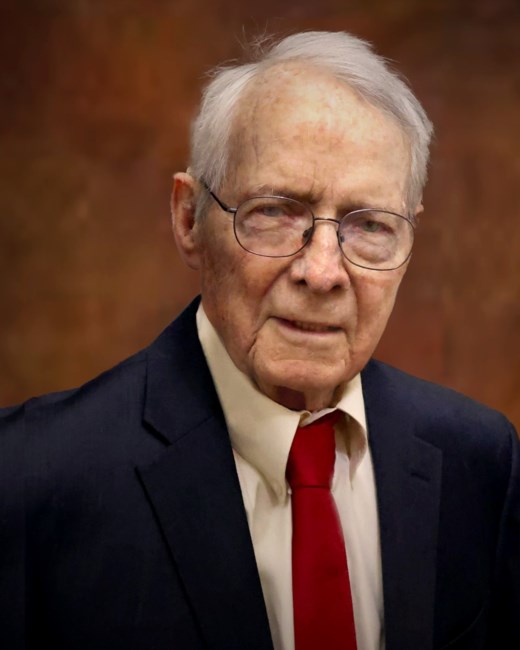 Obituary of Hugh Levi Moore