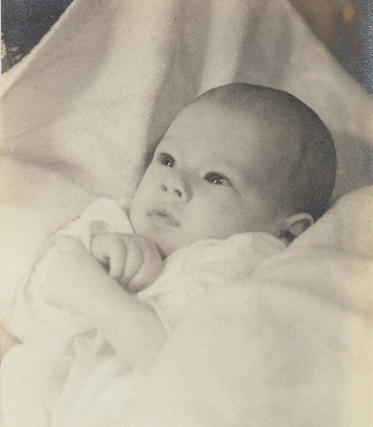 Obituario de Thomas Stone