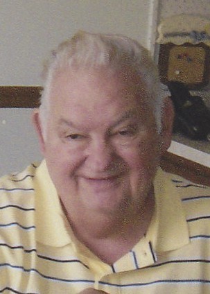 Obituary of John David Ball