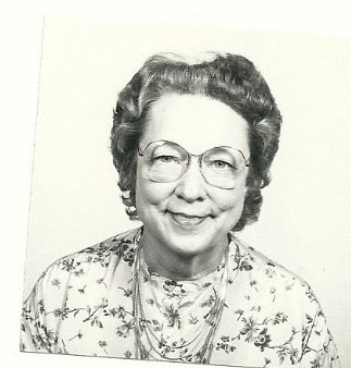 Obituary of Frances E Ellis