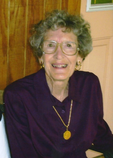 Obituary of Opal Inez Floyd