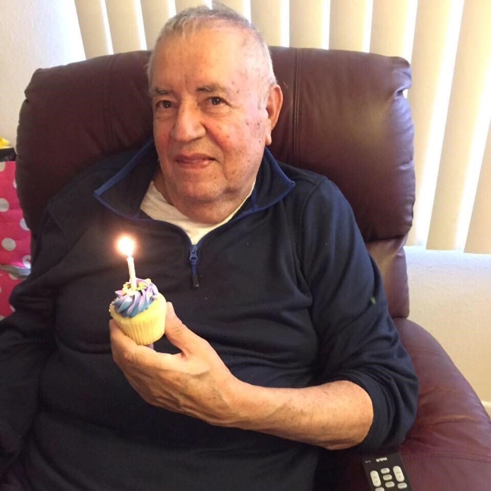 Obituary of Luis Octavio Estrada