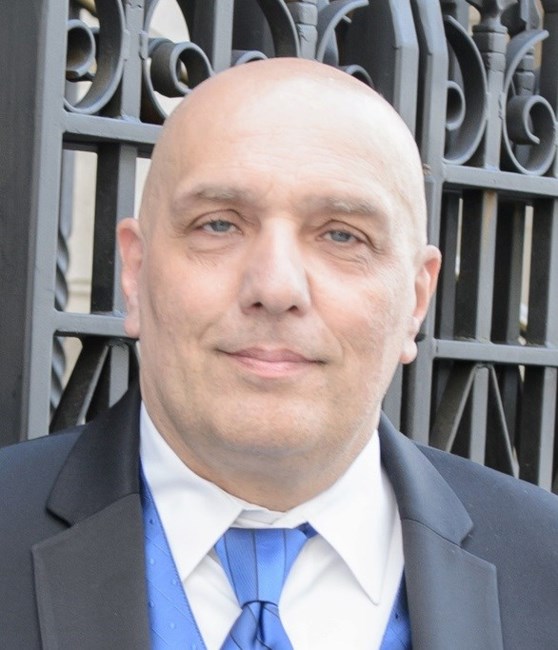 Obituary of Jerko Petric