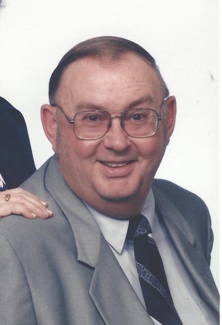 Obituary of Rev. Lawrence Mullinax