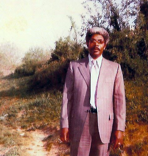 Obituary of Herbert Andrew Shanks