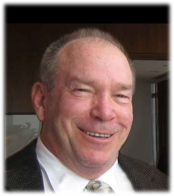 Obituary of Stephen Davis