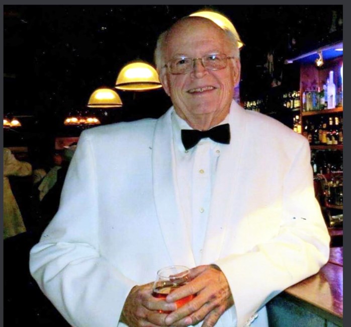 Obituary of Joseph Scott Boze