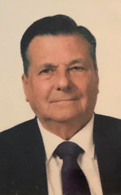 Obituary of Juan R. Cruz Borjas