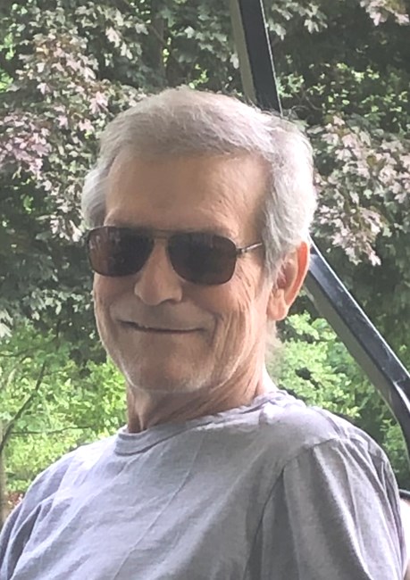 Obituario de Michael Floyd "Mike" Ricica