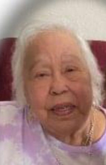 Obituary of Juanita Flores DeLeon