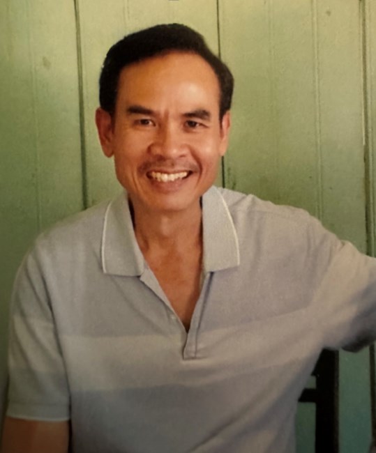 Obituary of Hoa Ngoc Bui