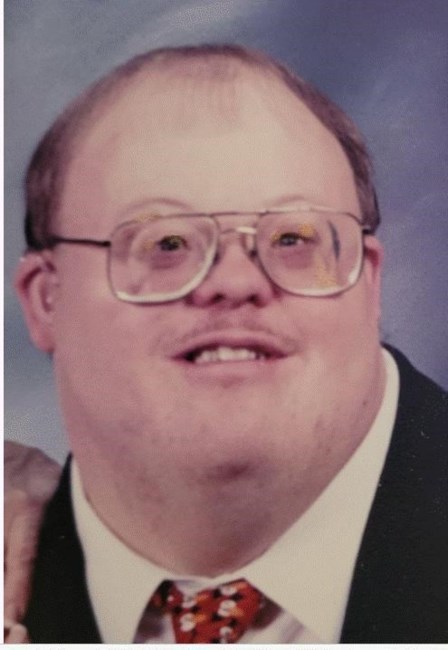 Avis de décès de John Paul Dumortier