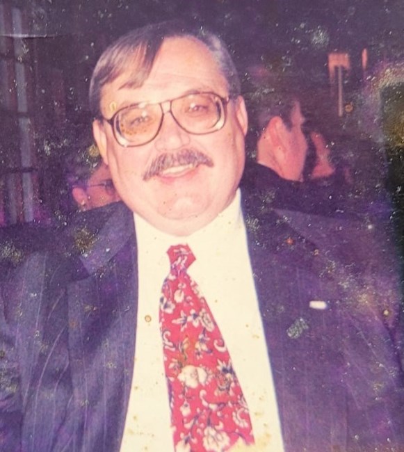 Obituary of Gary Grant Robinson