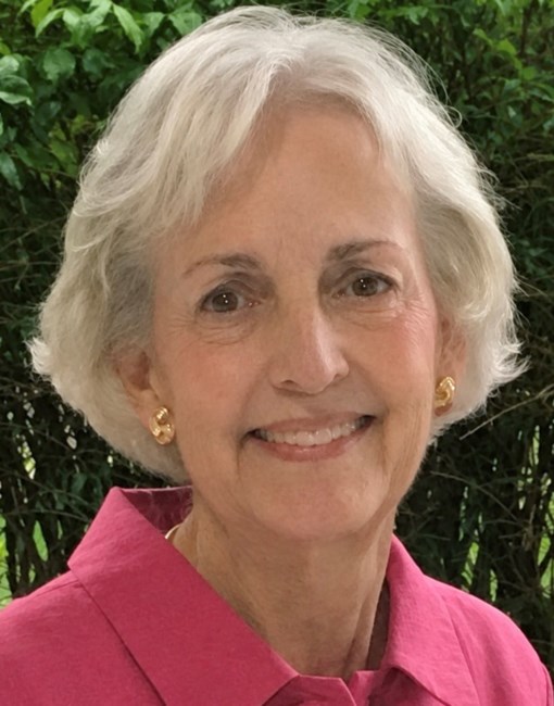 Obituary of Roberta Groce Brown
