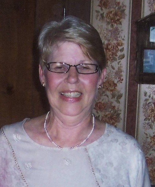 Linda Macleod Obituary Glace Bay Ns