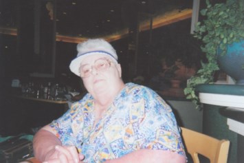 Obituary of Vesta Lee Davis