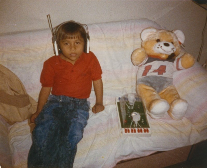 Obituary of Raul Salvador Sevilla Arevalo