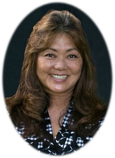 Obituary of Geri Kazuko Vincent