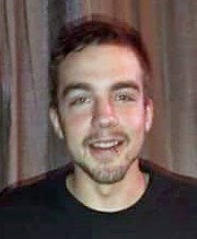 Obituary of Aaron Frederick Robinson