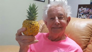 Obituary of Robert H McWhinney