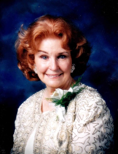 Obituary of Catherine Ann Brown