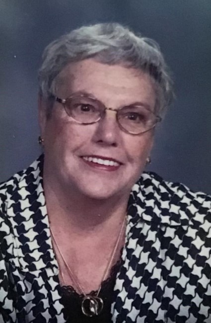 Obituary of Marina Bailey